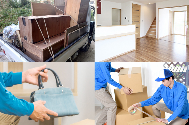 Reバイヤースがトータルサポート