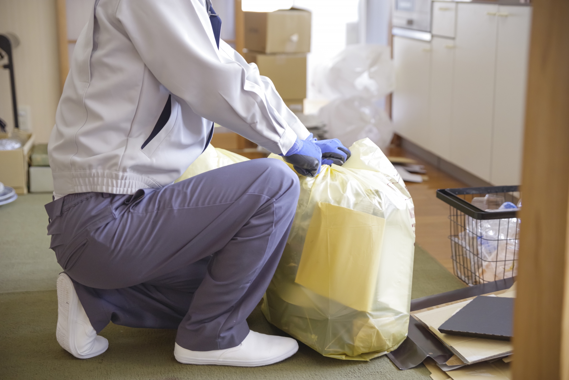 遺品整理業者の選び方で後悔しない！優良業者の特徴と注意点